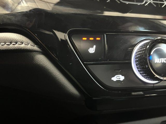 New 2026 Honda Accord Sport image 17