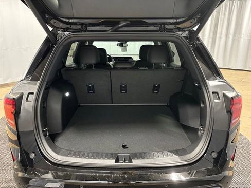 New 2026 GMC Terrain AT4 image 15