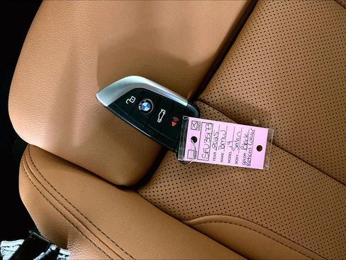 Certified 2025 BMW i4 eDrive40 image 13