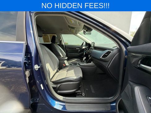 Used 2021 Kia Seltos S FWD image 26