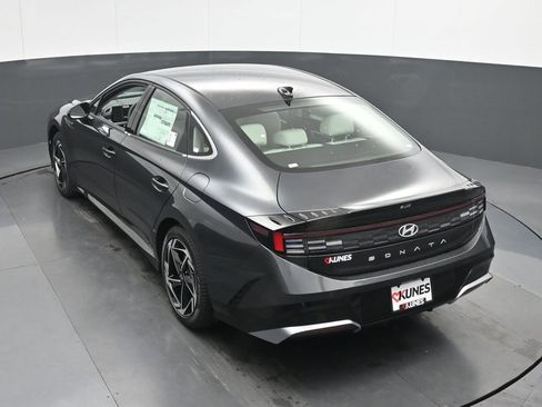 New 2026 Hyundai Sonata SEL FWD image 44