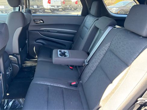 New 2026 Dodge Durango GT image 40
