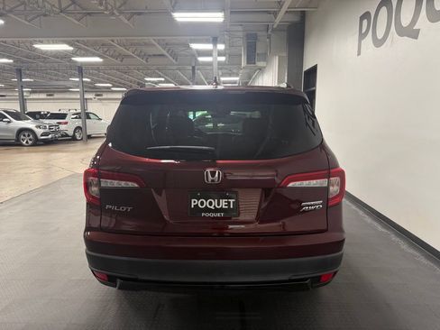 Used 2022 Honda Pilot Special Edition image 5