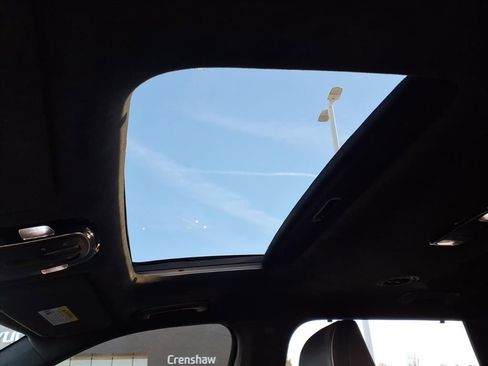 Used 2021 Hyundai Palisade Calligraphy w/ Cargo Package image 11