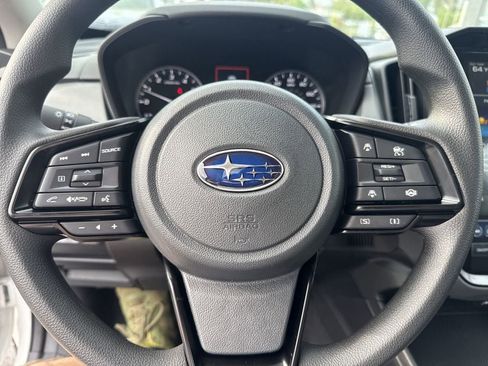 New 2026 Subaru Crosstrek 2.0i Premium AWD/4WD image 15