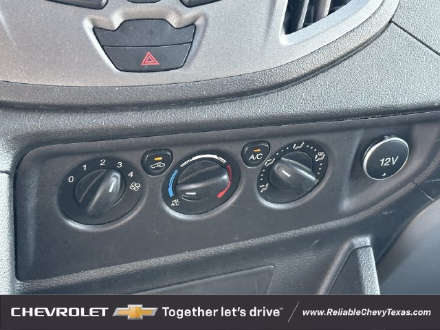 Used 2018 Ford Transit 350 XL RWD image 21