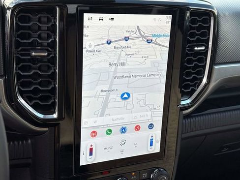 Used 2024 Ford Ranger XLT image 36