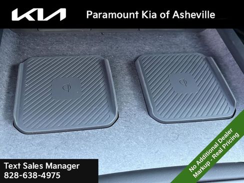 New 2027 Kia Telluride S image 17