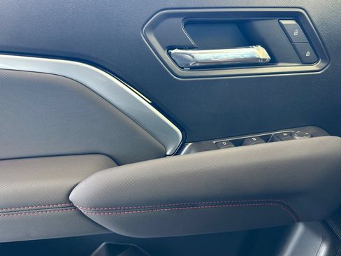 New 2026 Chevrolet Colorado Z71 AWD/4WD image 11