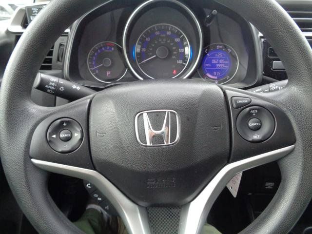 Used 2020 Honda Fit LX image 36