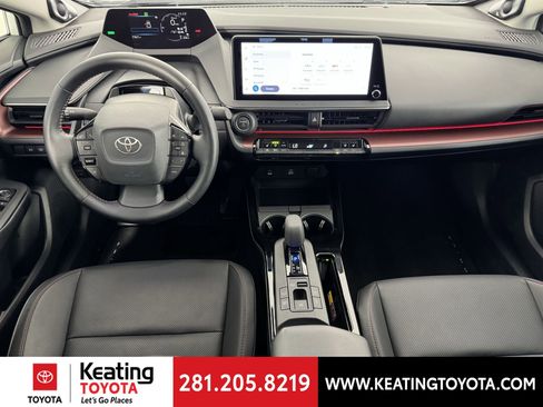 Used 2024 Toyota Prius Prime Premium image 22