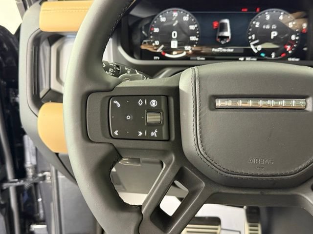 New 2026 Land Rover Defender 130 V8 AWD/4WD image 36