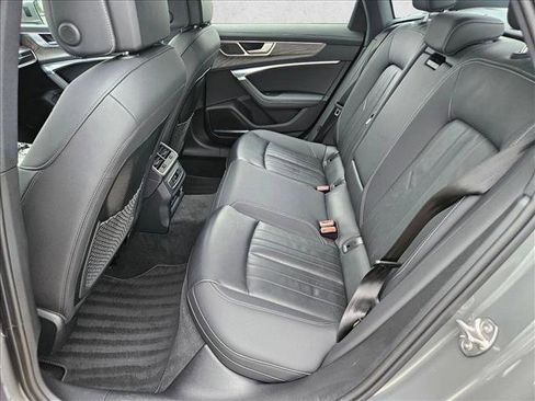 Used 2024 Audi A6 Premium Plus AWD/4WD image 20