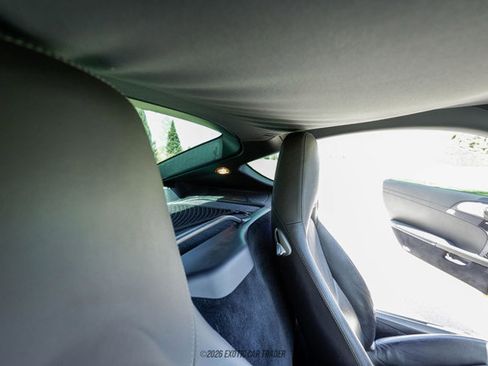 Used 2007 Porsche Cayman S RWD image 57