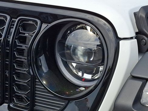 New 2026 Jeep Wrangler Willys image 4