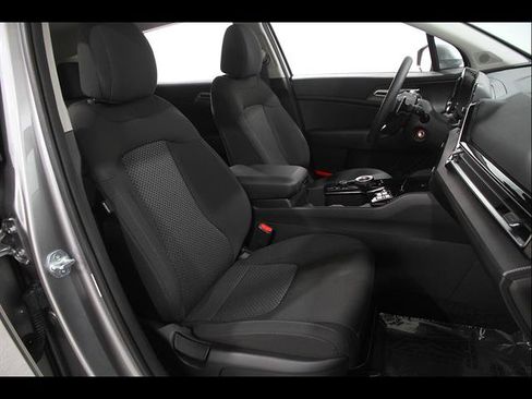 Used 2023 Kia Sportage LX AWD/4WD image 19