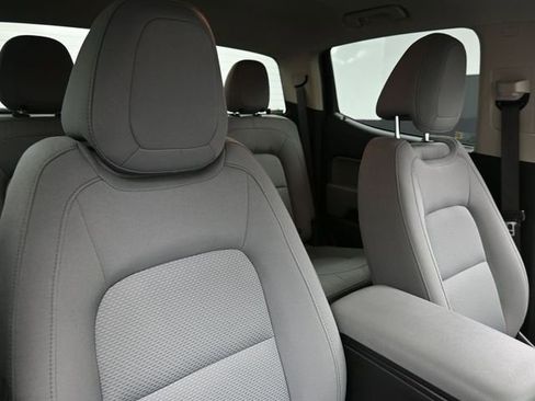 Used 2021 GMC Canyon Elevation Standard w/ Convenience Package image 27