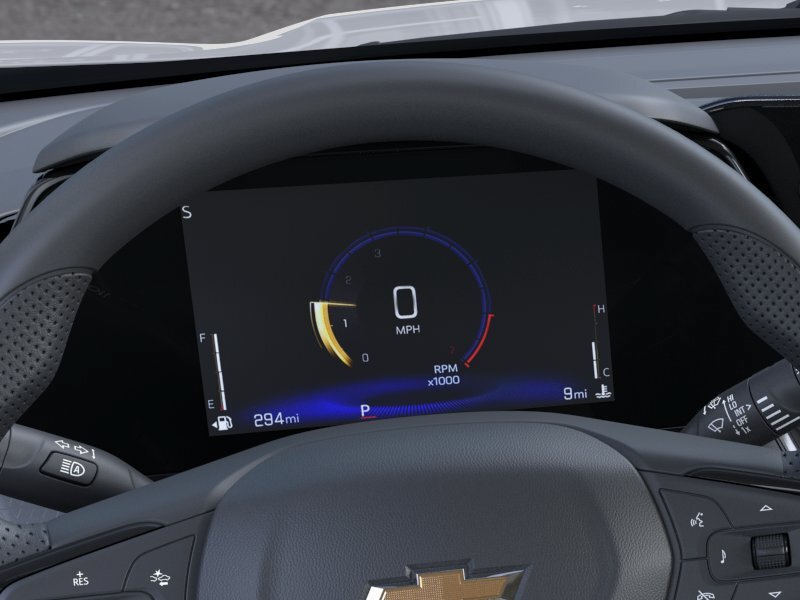 New 2026 Chevrolet Trax LT FWD image 18
