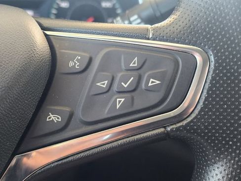 Used 2024 Chevrolet Malibu LT FWD image 26