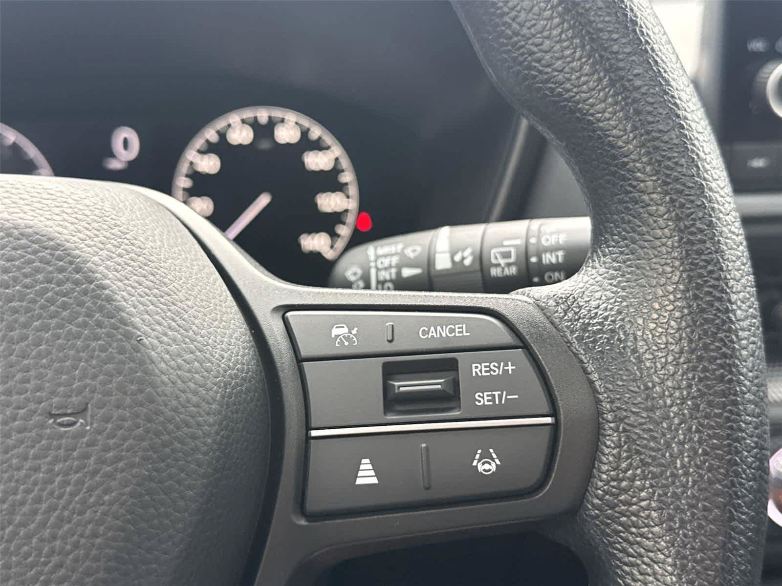 Used 2024 Honda CR-V EX image 21