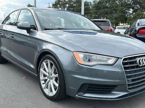 Used 2016 Audi A3 2.0T Premium AWD/4WD image 4