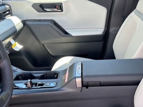 New 2026 Toyota RAV4 Limited image 9