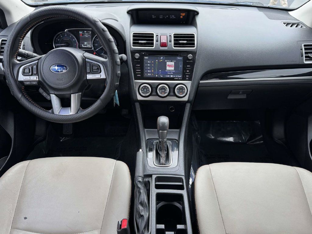 Used 2016 Subaru Crosstrek 2.0i Limited w/ Popular Package #2 AWD/4WD image 19
