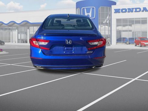 Used 2022 Honda Accord Sport Special Edition image 3