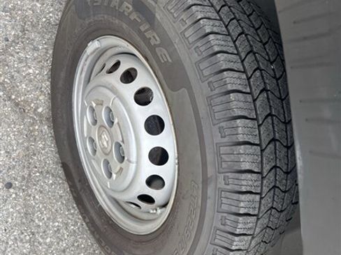 Used 2024 RAM ProMaster 2500 FWD image 26