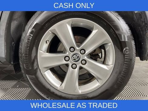 Used 2015 Toyota RAV4 XLE image 11