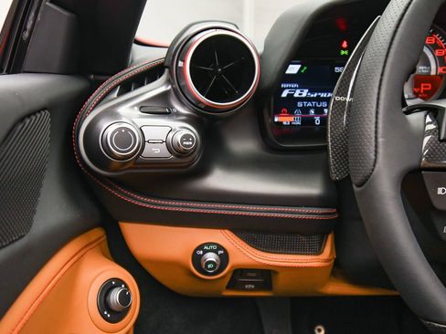 Certified 2021 Ferrari F8 Tributo image 37