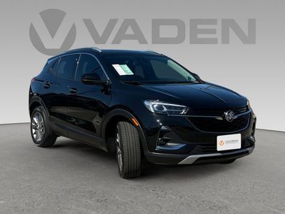 Used 2023 Buick Encore GX Essence w/ Experience Buick Package
