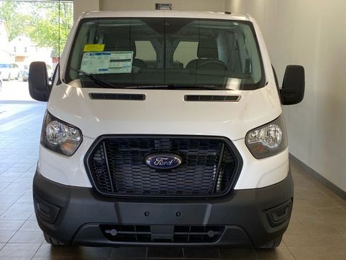 New 2025 Ford Transit 250 Low Roof AWD image 3