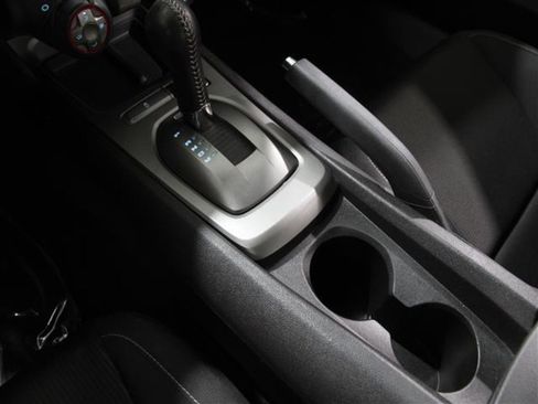 Used 2014 Chevrolet Camaro LT w/ RS Package image 13