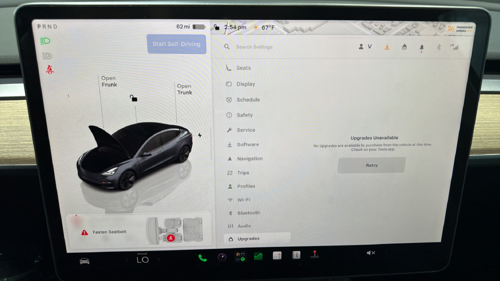 Used 2022 Tesla Model 3 RWD image 52
