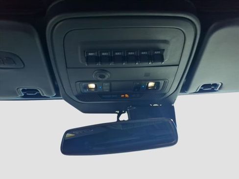 Used 2024 Ford Bronco Raptor w/ Interior Carbon Fiber Pack 6 image 25