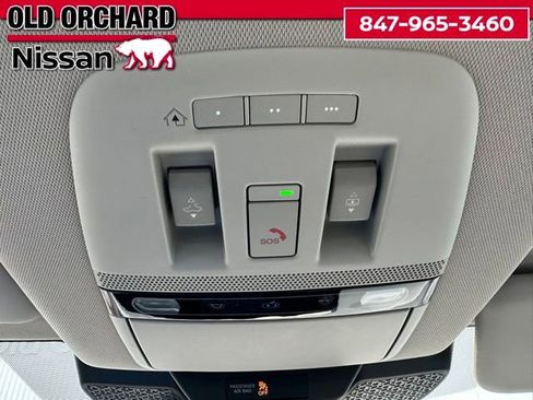 Used 2024 Nissan Ariya AWD image 17