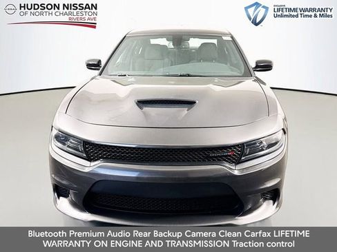 Used 2023 Dodge Charger GT image 1