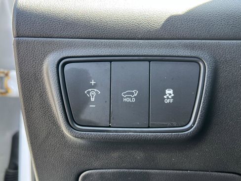 Certified 2023 Hyundai Tucson SEL w/ Convenience Package FWD image 32