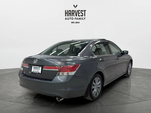 Used 2011 Honda Accord EX-L image 6