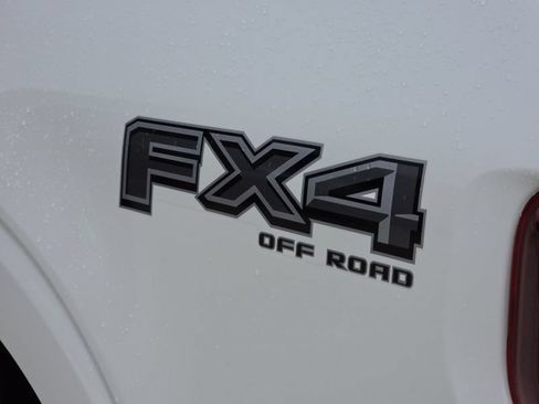 Used 2025 Ford F150 King Ranch w/ FX4 Off-Road Package AWD/4WD image 8