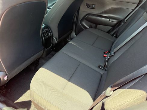 Used 2024 Hyundai Kona SEL AWD/4WD image 25