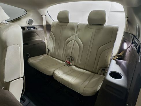 Used 2024 Genesis GV80 3.5T w/ Advanced Package image 30