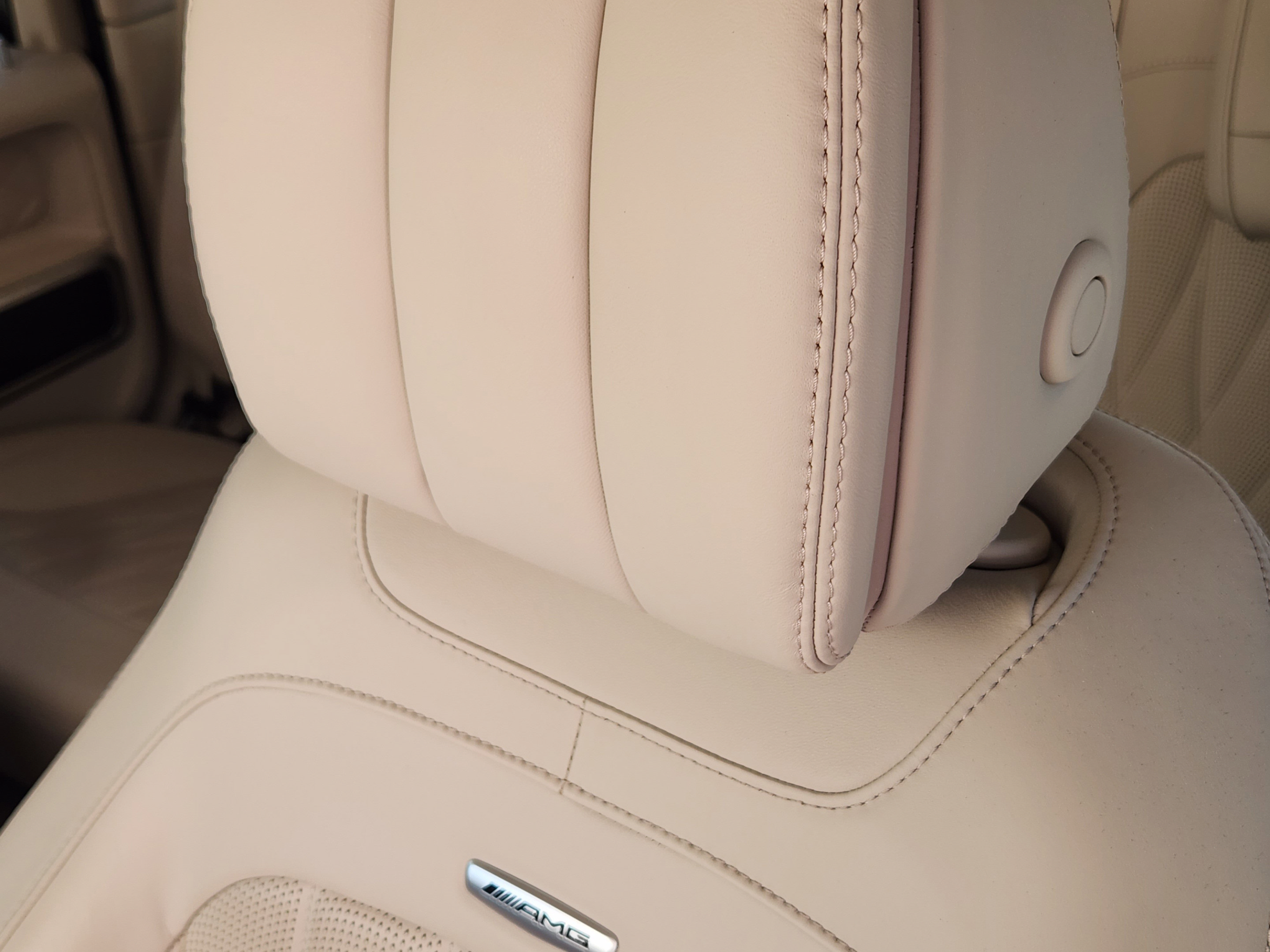 Used 2021 Mercedes-Benz G 63 AMG 4MATIC image 15