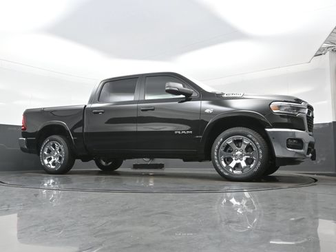 New 2026 RAM 1500 Big Horn AWD/4WD image 19