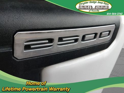 Used 2024 GMC Sierra 2500 Denali w/ Denali Reserve Package image 31