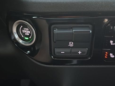 Certified 2024 Chevrolet Silverado 3500 High Country w/ High Country Premium Package image 25