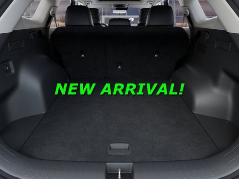 New 2026 Kia Sportage EX w/ EX Panorama Roof Package image 19