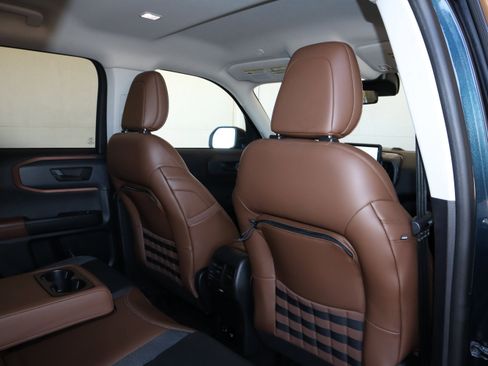 Used 2021 Ford Bronco Sport Outer Banks image 43