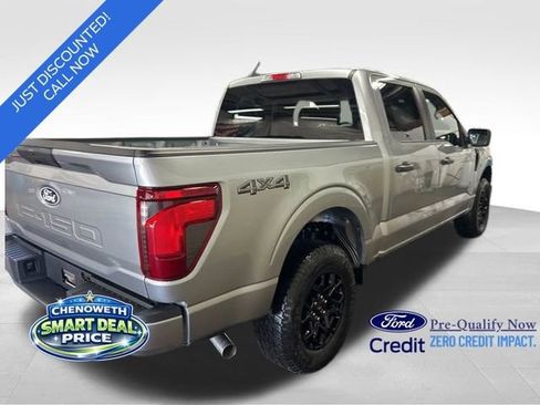 New 2026 Ford F150 STX image 5